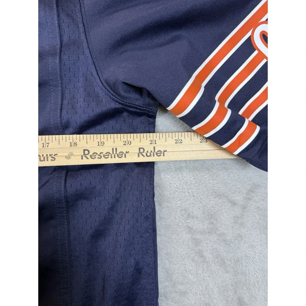 Nike navy classic numbers